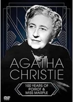 Image of Agatha Christie 100 Years of Poirot & Miss Marple - DVD
