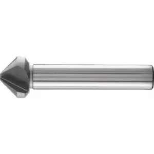 Image of Pferd HSSE CO5 Conical and Deburring Countersink 90 Diameter 16.5mm Shank Diame