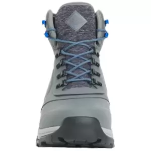 Image of Muck Boots Mens Apex Boots (11 UK) (Grey) - Grey