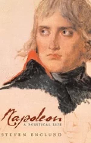 Image of napoleon a political life