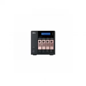 Image of Fujitsu Celvin Q805 2GB No HDD Desktop NAS