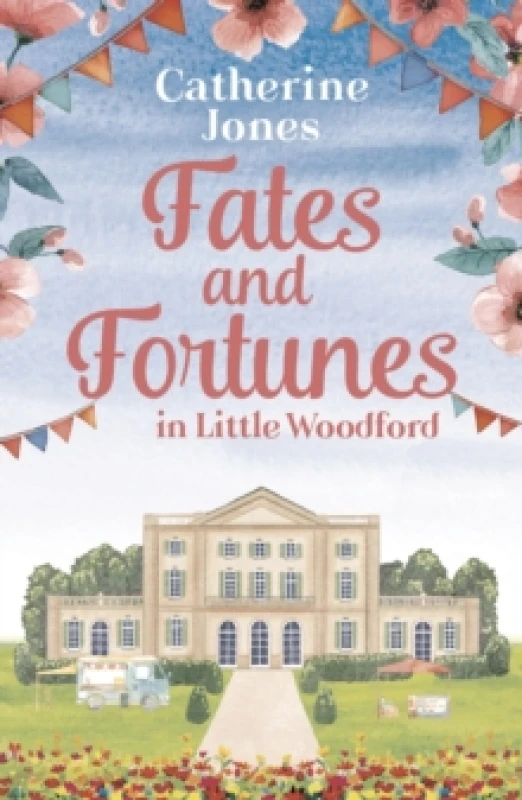 Image of Fates and Fortunes in Little Woodford Paperback / softback
