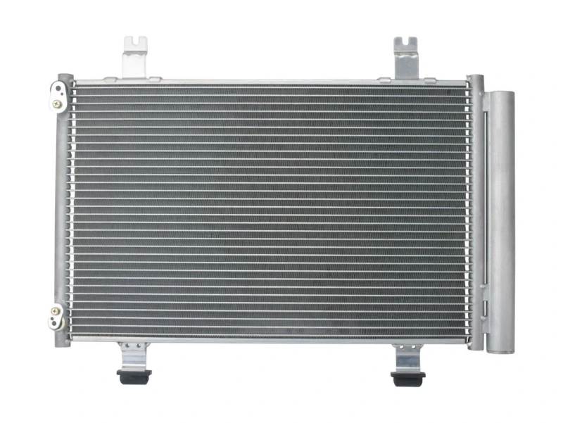 Image of Air conditioning condenser Bosch 1 986 AD2 217