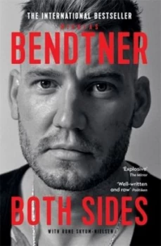 Image of Both sides by Nicklas Bendtner
