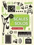 Image of scales for great solos