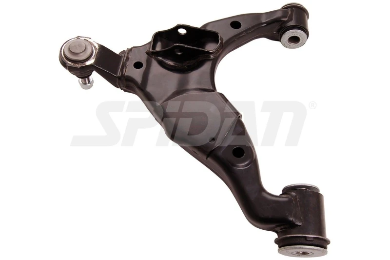 Image of SPIDAN CHASSIS PARTS Suspension arm SPIDAN CHASSIS PARTS 46887