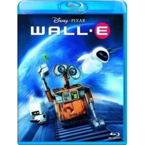 Wall-E Bluray