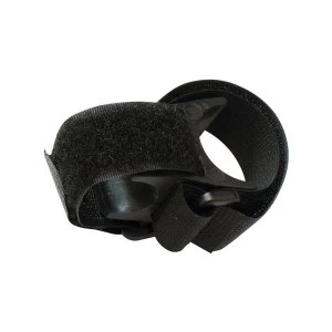 Image of ETC Light Bracket Bar or Helmet 90 deg mount