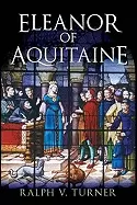 Image of eleanor of aquitaine queen of france queen of england