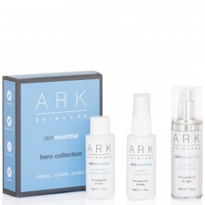 image of ARK Skincare Skin Essentials Hero Collection