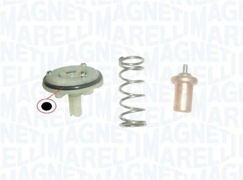 Image of MAGNETI MARELLI Thermostat MAGNETI MARELLI 352317102170