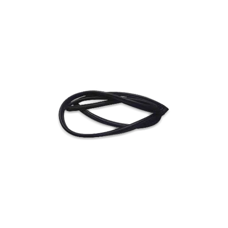 Image of VAICO V30-1975 Seal, windscreen Original VAICO Quality Rubber Seal,windscreen (1245)