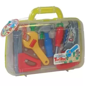 Image of Tool Carry Case