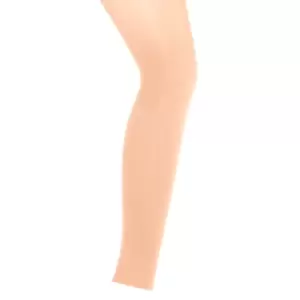 Image of Silky Womens/Ladies Dance Footless Ballet Tights (1 Pair) (Medium (5ft-5ft8a)) (Pink)