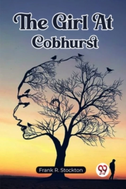 Image of The Girl At Cobhurst (Edition2023) Paperback / softback