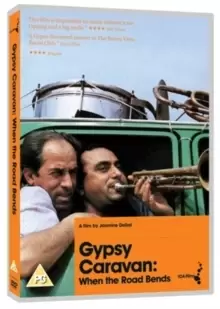 Image of Gypsy Caravan - When the Road Bends