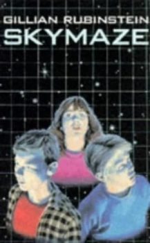 Image of Skymaze by Gillian Rubinstein Paperback
