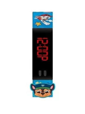 image of Paw Patrol Activity Kids Tracker