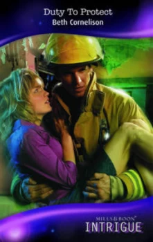 Image of Duty to Protect by Beth Cornelison Book