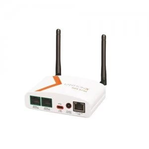 Image of Lantronix SGX 5150 gateway/controller 10100 Mbit/s
