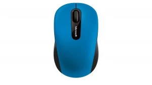 image of Microsoft Bluetooth Mouse 3600 Blue