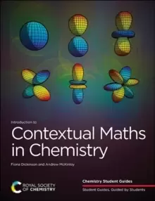 Image of Introduction to Contextual Maths in Chemistry