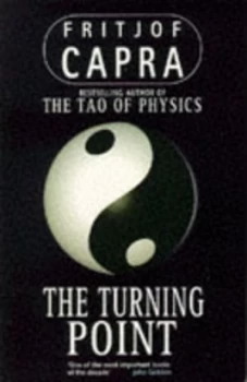 Image of The Turning Point by Fritjof Capra Paperback