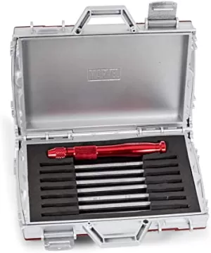 Image of Marvel Iron Man Briefcase Screwdriver Set