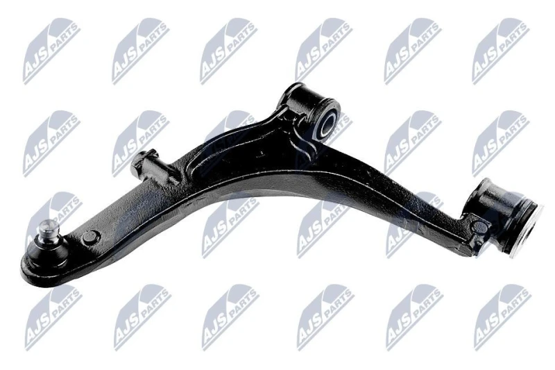 Image of NTY Suspension arm NTY ZWD-PL-025