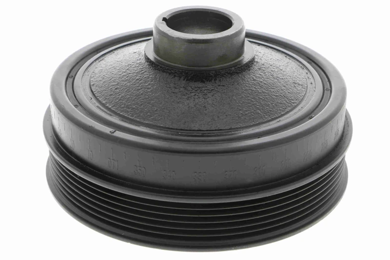 Image of Crankshaft pulley VAICO V30-8411