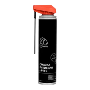 Image of LIQUI MOLY PTFE spray 7384
