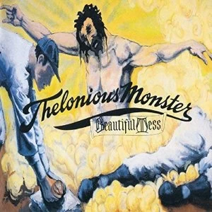 Image of Thelonious Monster - Beautiful Mess Vinyl