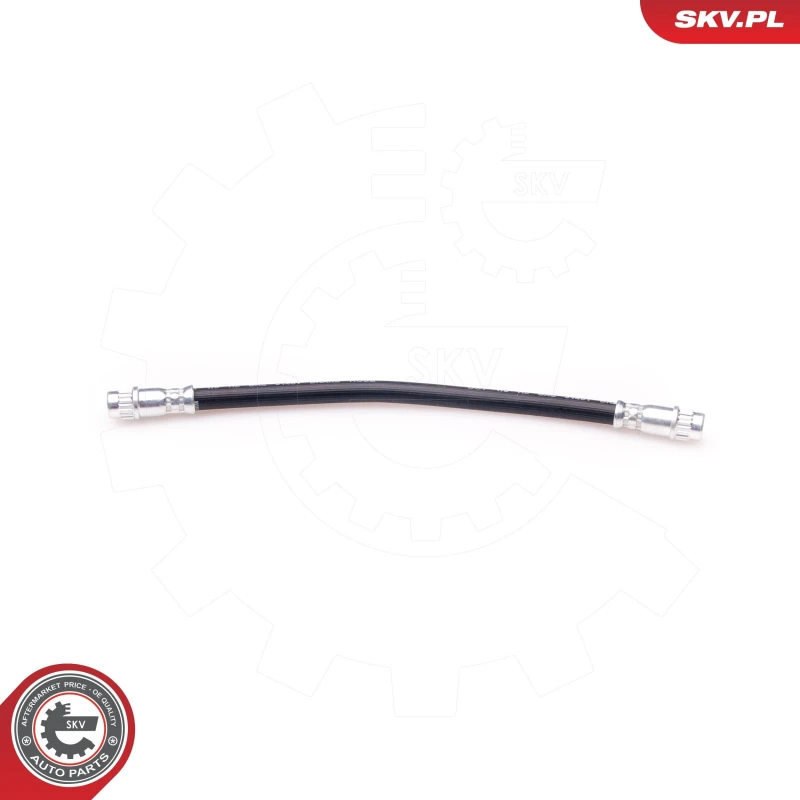 Image of ESEN SKV Brake hose ESEN SKV 35SKV063