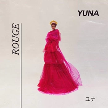 image of Yuna - Rouge Vinyl