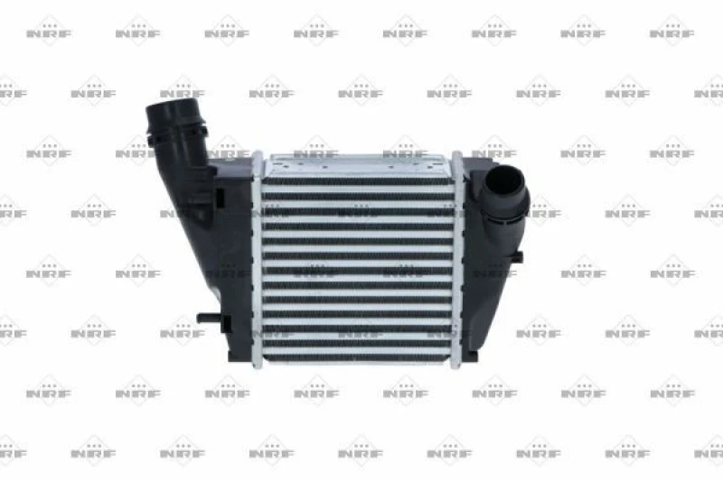 Image of NRF 30529 Intercooler Intercooler,charger (468)