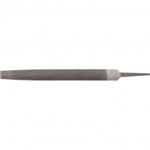 Image of Draper Half Round File 8" / 200mm Smooth (Fine) Pack of 12