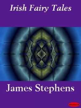 Image of Irish Fairy Tales by James Stephens and Arthur Rackham Paperback