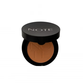 Image of Luminous Silk Compact Blusher 5.5g (Various Shades) - 08 Bronze Snow