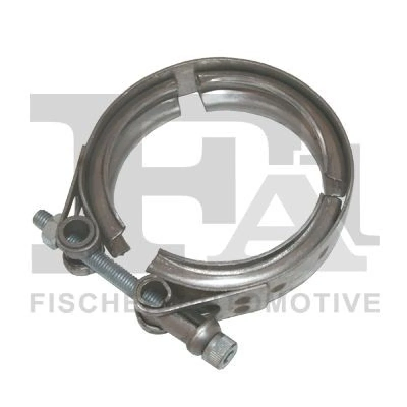 Image of FA1 Exhaust clamp FA1 969-890