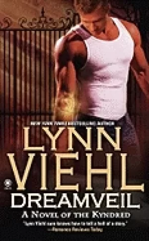 Image of dreamveil a novel of the kyndred