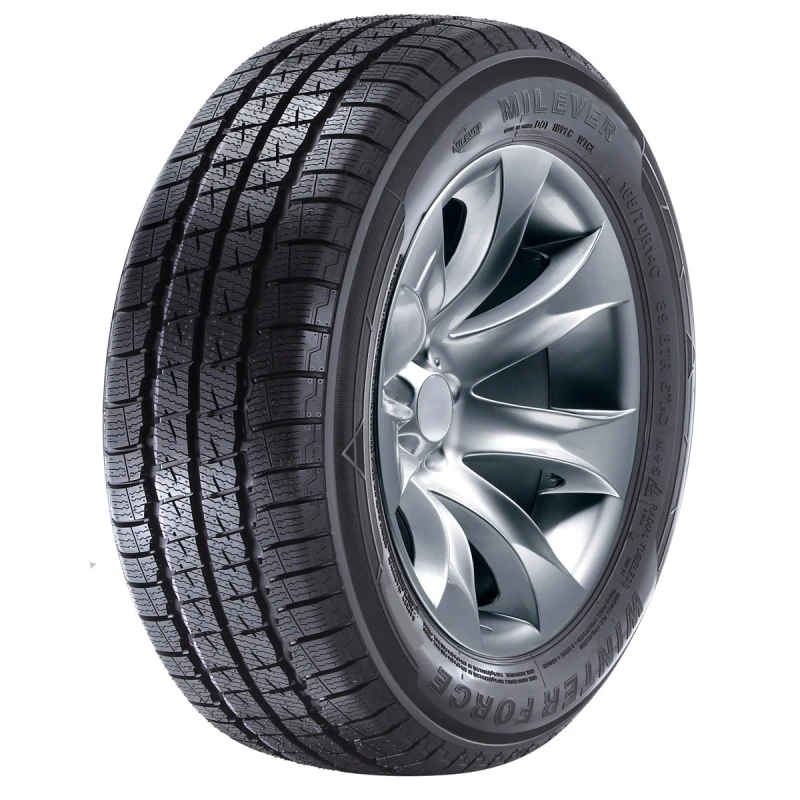 Image of Milever Milever All Season Van MC557 235/65 R16 115/113R Tyres