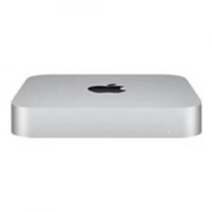 Image of Apple Mac mini 2020 M1 8GB 256GB