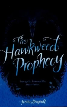Image of The Hawkweed Prophecy by Irena Brignull Book