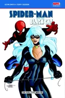 Image of Spider-man/black Cat : Spider-Man/Black Cat #1-6