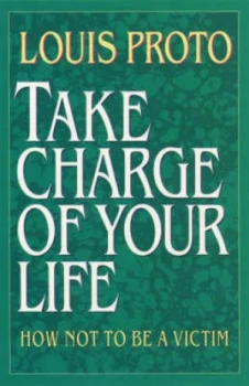 Image of Take Charge of Your Life. Paperback
