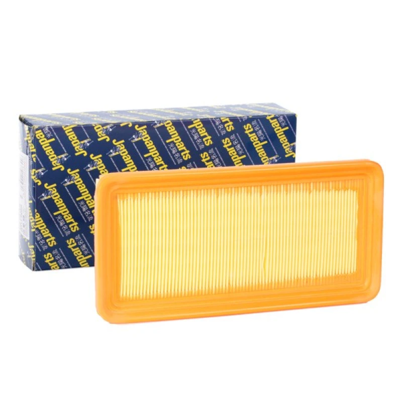 Image of JAPANPARTS FA-H08S Air filter Filter Insert Air Filter (8)