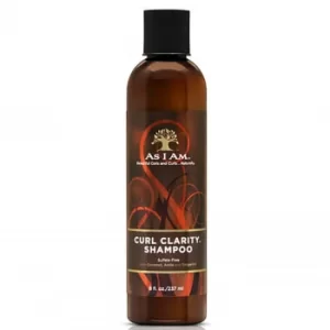 image of As I Am Curl Clarity Shampoo 237ml