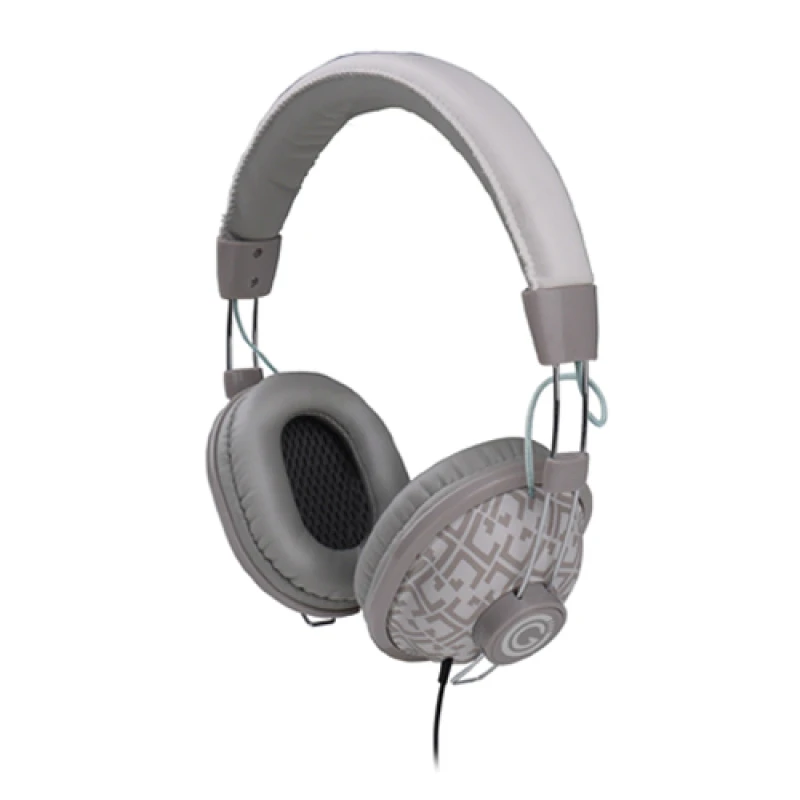 Image of G-Cube Signature Headset Head-band White