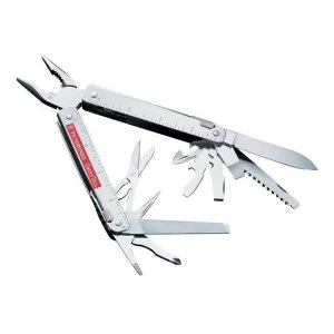 Image of Victorinox SwissTool X 3.0327.L Blister Pack