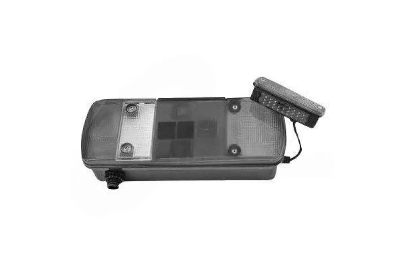 Image of TRUCKTEC AUTOMOTIVE 05.58.058 Rear light Right Combination Rearlight (391)